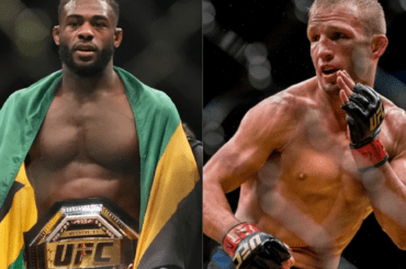 UFC sta per ufficializzare un SUPER FIGHT tra Aljamain Sterling e T.J. Dillashaw