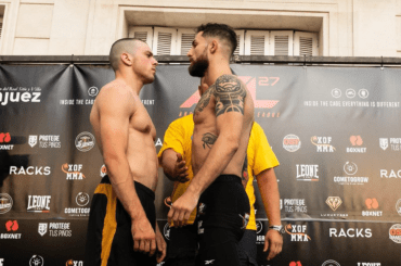 𝗔𝗹𝗯𝗲𝗿𝘁𝗼 𝗖𝗶𝗮𝗿𝗱𝗼 𝘀𝗶 𝗮𝗴𝗴𝗶𝘂𝗱𝗶𝗰𝗮 𝗶𝗹 𝗺𝗮𝗶𝗻 𝗲𝘃𝗲𝗻𝘁 𝗱𝗶 𝗔𝗙𝗟 𝗠𝗠𝗔, 𝗶𝗹 𝗽𝗶𝘂̀ 𝗴𝗿𝗮𝗻𝗱𝗲 𝗲𝘃𝗲𝗻𝘁𝗼 𝘀𝗽𝗮𝗴𝗻𝗼𝗹𝗼 𝗱𝗲𝗱𝗶𝗰𝗮𝘁𝗼 𝗮𝗹𝗹𝗲 𝗺𝗶𝘅𝗲𝗱 𝗺𝗮𝗿𝘁𝗶𝗮𝗹 𝗮𝗿𝘁𝘀