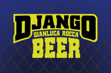 Dall’ottagono alla birra artigianale: Gianluca “Django” Rocca ci presenta la sua Dorata Golden Ale