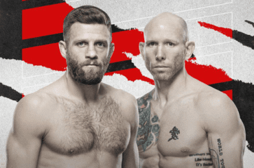 UFC Fight Night: Kattar VS Emmett – La card completa dell’evento