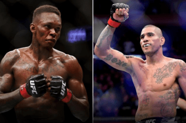 Alex Pereira riuscirà a strappare il titolo dei pesi medi di UFC a Israel Adesanya?