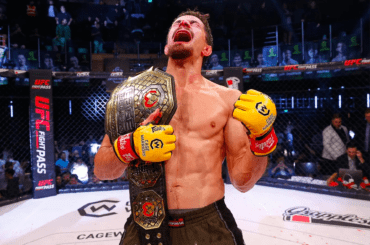 Cage Warriors 141: i risultati dell’evento