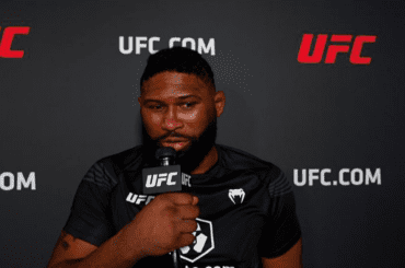 La categoria dei pesi massimi trema: chi sarà il prossimo avversario di Curtis Blaydes?