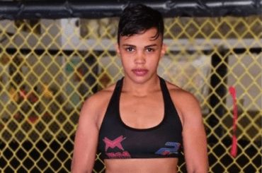 UFC mette sotto contratto la giovanissima fighter brasiliana Iasmin Lucindo