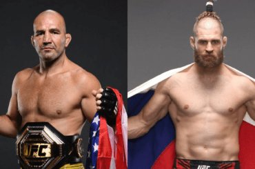 Il campione Jiri Prochazka offre una rivincita a Glover Teixeira