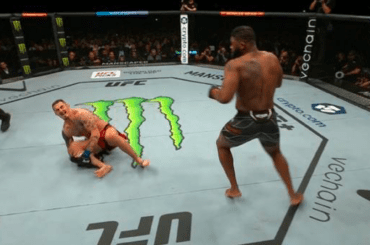 UFC Fight Night Londra: i risultati dell’evento