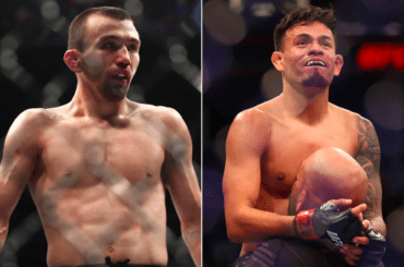 Nuovo match in arrivo per Askar Askarov