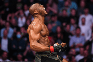 Islam Makhachev è convinto che Kamaru Usman si riprenderà presto la sua cintura