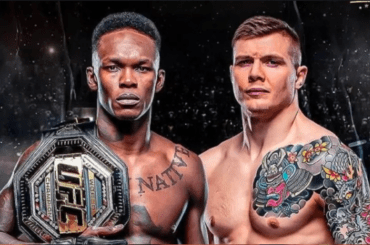 Quale sarà il futuro di Marvin Vettori in caso di vittoria?