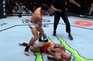 I 13 infortuni che hanno determinato l’esito di alcuni dei più spettacolari (sulla carta) main event di UFC