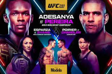 UFC 281 sarà uno degli eventi più belli della storia della promotion di mma più importante al mondo