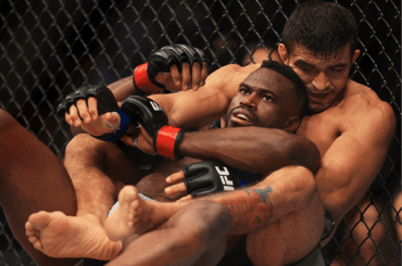 La categoria dei pesi medi di UFC è in continua crescita. A febbraio è in arrivo un nuovo super fight!