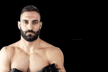 Michelangelo Colangelo è inarrestabile! Il fortissimo fighter italiano stupisce i fan di Vida Fighting Championship