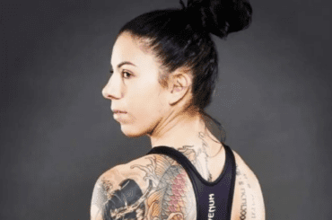 Ares FC 11: i risultati della main card! Fabiola Pidroni ha sconfitto Assia Miri.